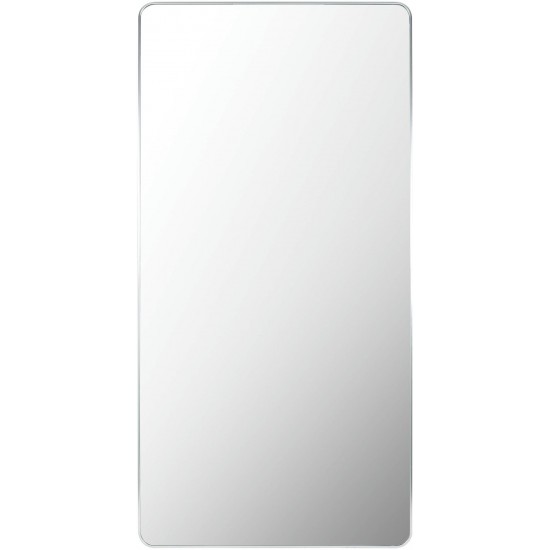 Surya Aranya Ray-044 Mirror 36"H X 72"W X 1.4"D