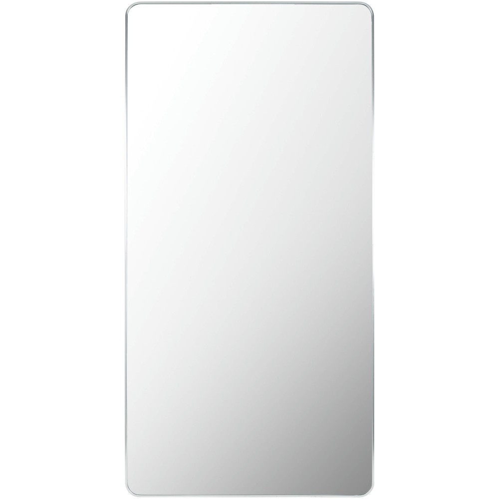 Surya Aranya Ray-044 Mirror 36"H X 72"W X 1.4"D Surya Aranya Ray-044 Mirror 36"H X 72"W X 1.4"D