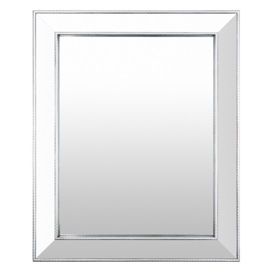 Surya Arian Mirror 32"H X 26"W X 1.4"D