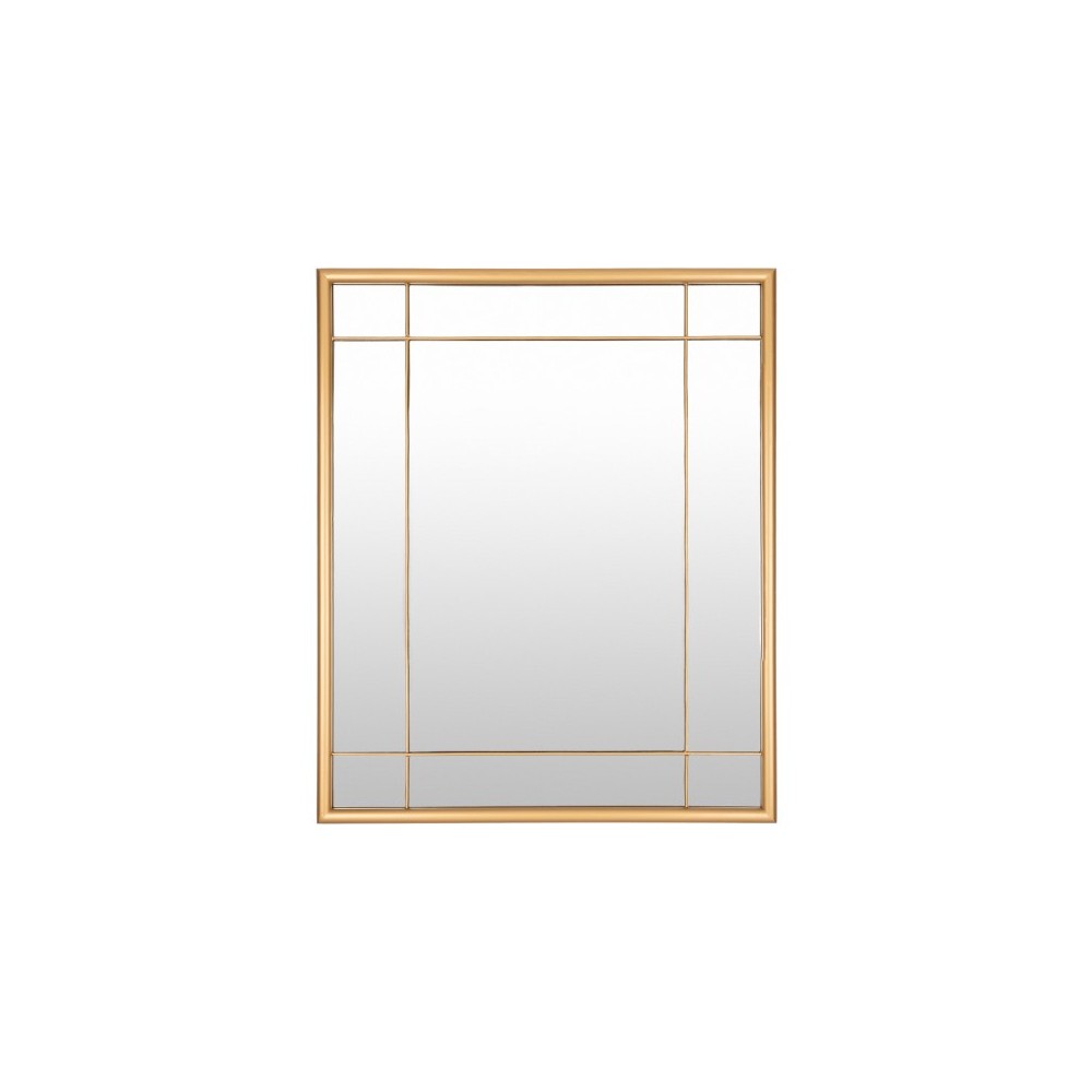 Surya Arnab Mirror 36"H X 30"W X 1.5"D