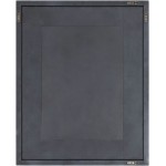 Surya Arragon Mirror 50"H X 40"W X 1.8"D