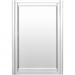 Surya Bancroft Mirror 53"H X 35"W X 1"D