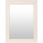 Surya Bastet Mirror 32"H X 24"W X 1"D