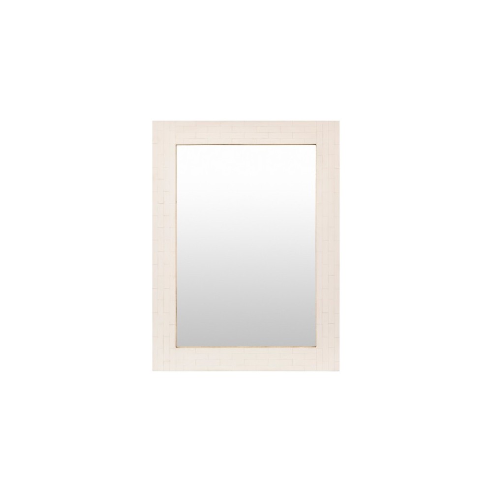 Surya Bastet Mirror 32"H X 24"W X 1"D