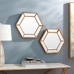 Surya Beehive Mirror