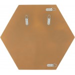 Surya Beehive Mirror