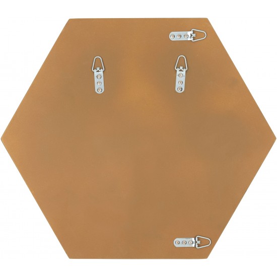 Surya Beehive Mirror