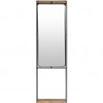 Surya Bronx Mirror 57"H X 17"W X 5.2"D