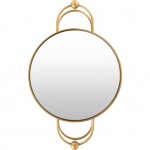 Surya Caroline Mirror 25"H X 15"W X 1.8"D