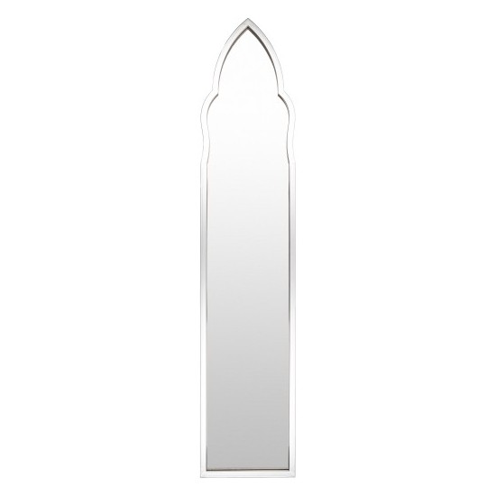 Surya Cathedral  Dra-001 Mirror 58"H X 12"W X 0.8"D