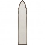 Surya Cathedral&nbsp; Dra-002 Mirror 58"H X 12"W X 0.8"D