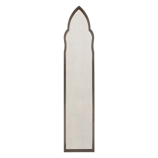 Surya Cathedral  Dra-002 Mirror 58"H X 12"W X 0.8"D