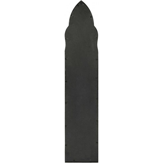 Surya Cathedral&nbsp; Dra-002 Mirror 58"H X 12"W X 0.8"D