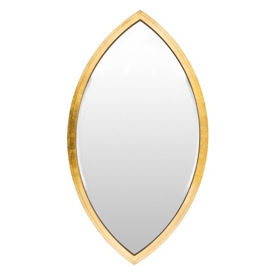 Surya Chateaux  Mirror 43"H X 24"W X 1"D