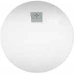 Surya Contour Con-001 Mirror 18"H X 18"W X 0.4"D