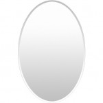 Surya Contour Mirror 28"H X 22"W X 0.4"D
