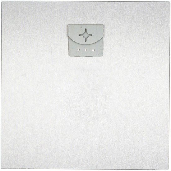 Surya Contour Con-003 Mirror 24"H X 24"W X 0.4"D