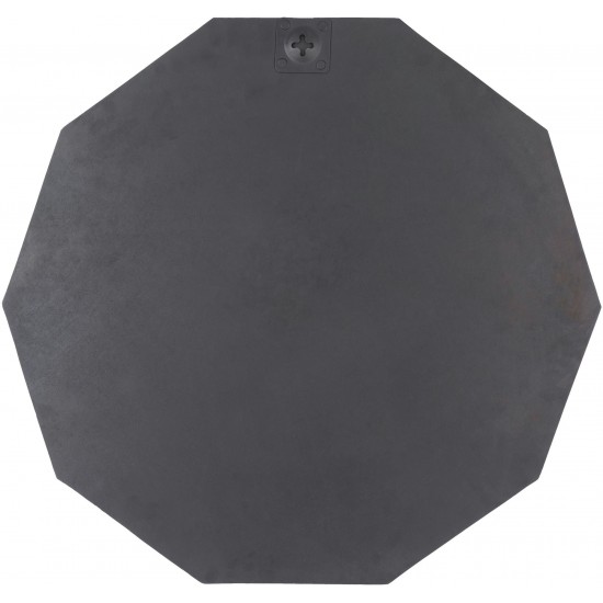 Surya Crystalline Mirror 36"H X 36"W X 0.2"D