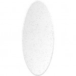 Surya Crystalline Mirror 35"H X 15"W X 0.2"D