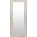 Surya Crystalline Mirror 44"H X 20"W X 0.2"D