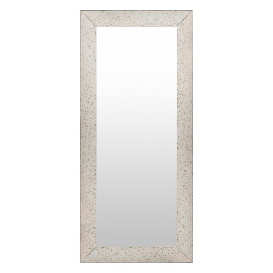 Surya Crystalline Mirror 44"H X 20"W X 0.2"D