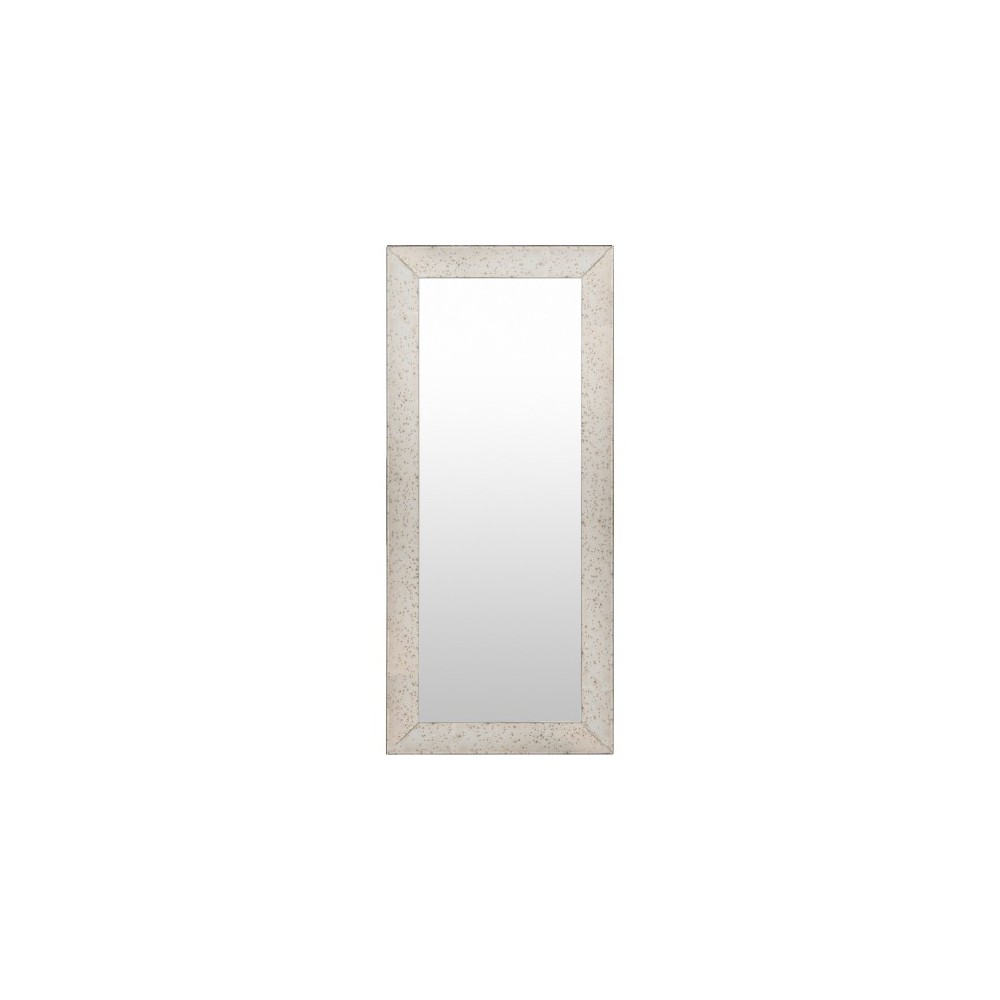 Surya Crystalline Mirror 44"H X 20"W X 0.2"D