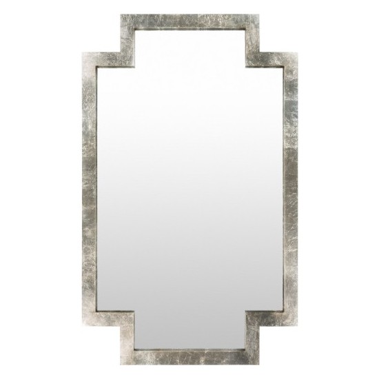 Surya Dayton Mirror 65"H X 40"W X 2"D