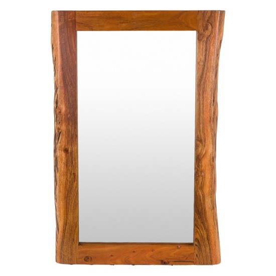 Surya Edge Mirror 36"H X 24"W X 1.5"D