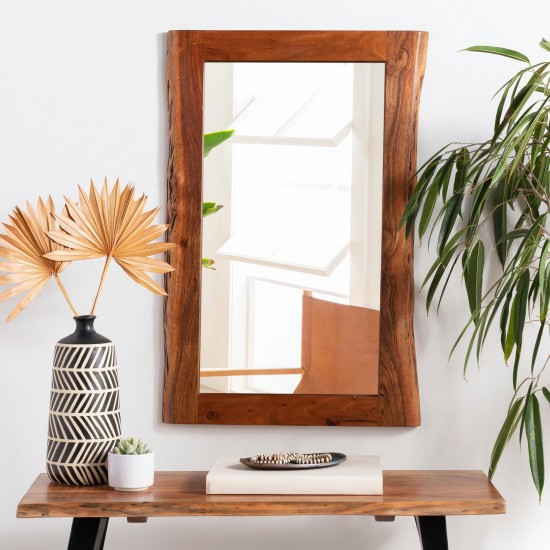 Surya Edge Mirror 36"H X 24"W X 1.5"D