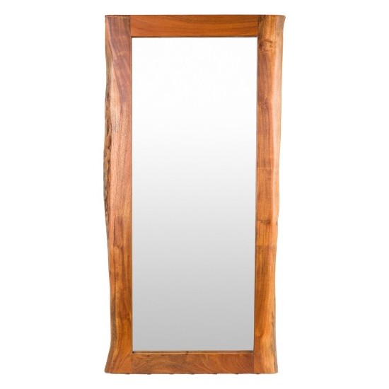 Surya Edge Mirror 48"H X 24"W X 1.5"D