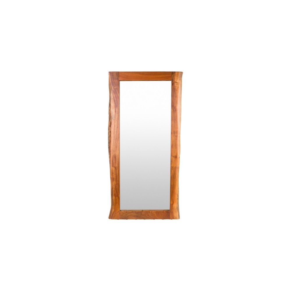 Surya Edge Mirror 48"H X 24"W X 1.5"D