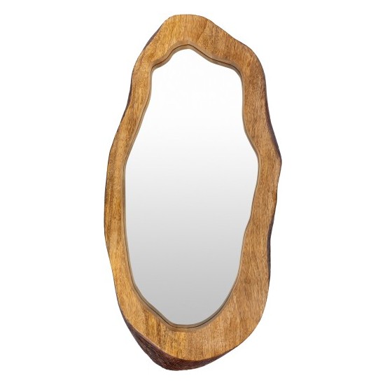 Surya Edge Mirror 24"H X 12"W X 1.5"D