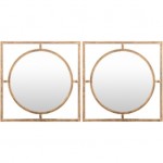 Surya Frances Mirror