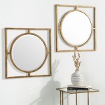 Surya Frances Mirror