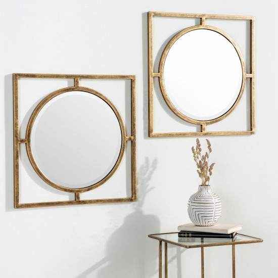 Surya Frances Mirror