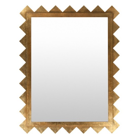 Surya Harrison Mirror 57"H X 45"W X 2"D