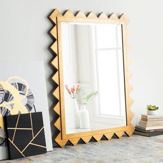 Surya Harrison Mirror 57"H X 45"W X 2"D