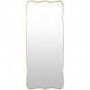Surya Imelda Mirror 65"H X 27"W X 1.8"D