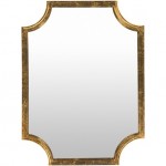 Surya Joslyn Jsl-001 Mirror 40"H X 30"W X 2"D