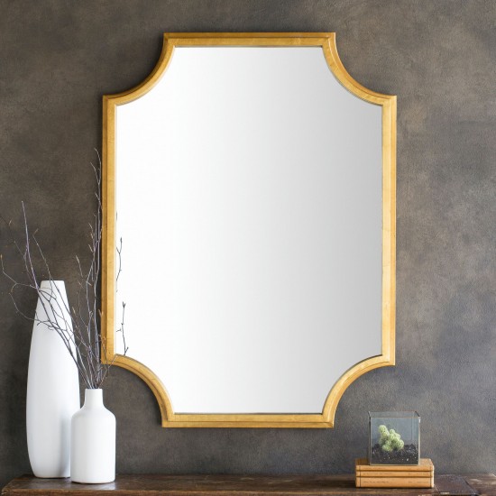 Surya Joslyn Jsl-001 Mirror 40"H X 30"W X 2"D