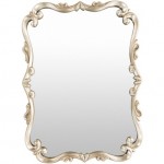 Surya Kimball Mirror 41"H X 31"W X 1.5"D