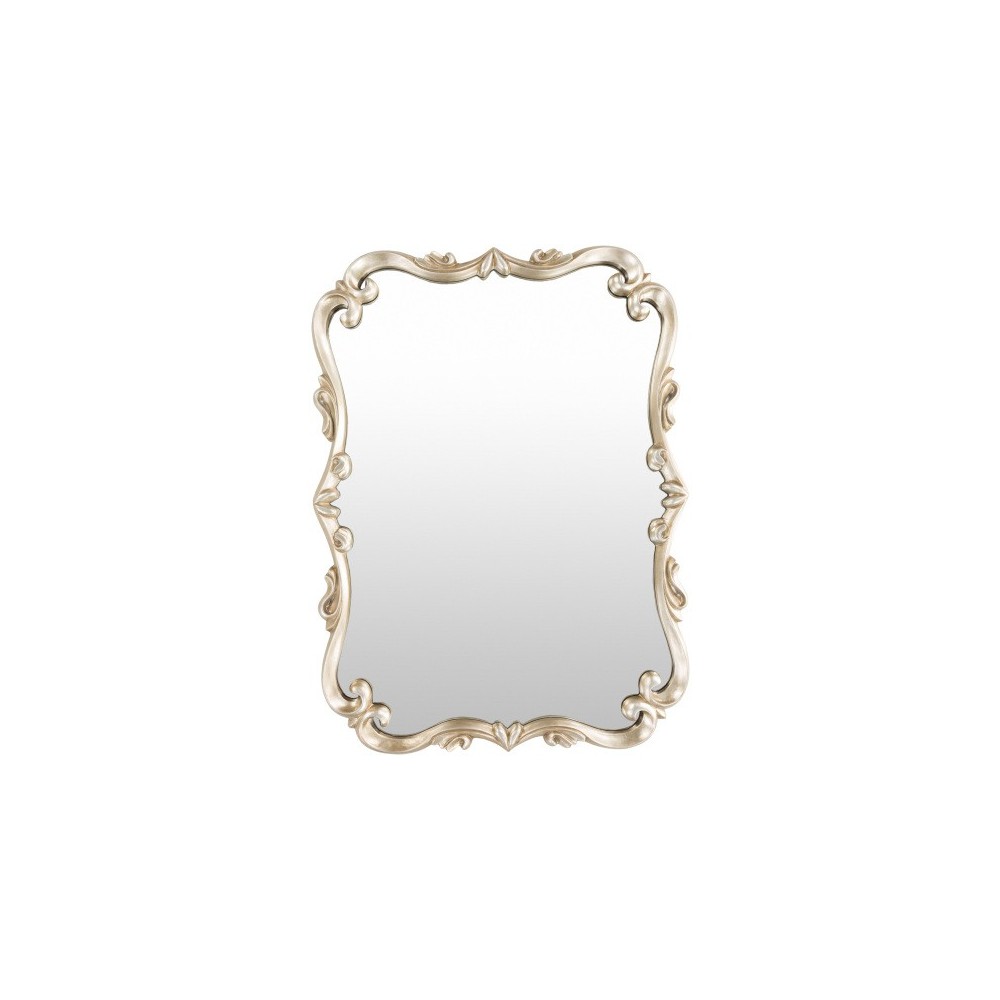 Surya Kimball Mirror 41"H X 31"W X 1.5"D