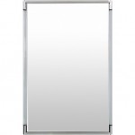 Surya Kyle Mirror 39"H X 28"W X 1.3"D