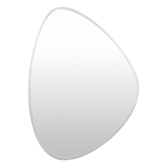 Surya Lorelin Mirror 29"H X 21"W X 0.3"D