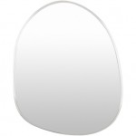 Surya Lorelin Mirror 31"H X 24"W X 0.3"D