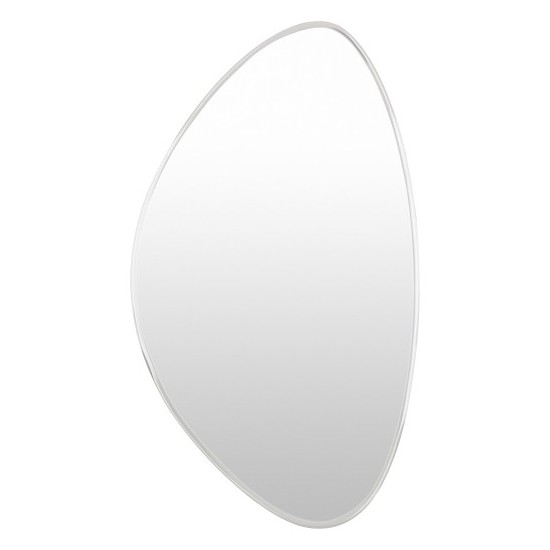 Surya Lorelin Mirror 45"H X 21"W X 0.3"D