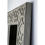 Surya Madagascar Mirror 75"H X 35"W X 2.8"D