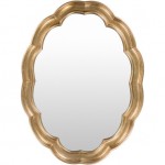 Surya Milburn Mlb-6051 Mirror 40"H X 30"W X 1.5"D