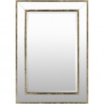 Surya Pemberton Mirror 40"H X 28"W X 1.8"D