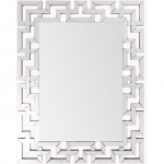 Surya Radcliff Mirror 45"H X 36"W X 1"D